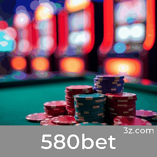 580bet: Domine Jogos de Casino e Alcance Novos Níveis de Sucesso