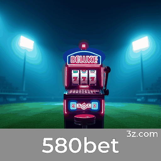 580bet: Login Seguro e Privilégios de Membro