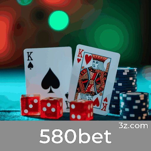 580bet: Domine Jogos de Casino e Alcance Novos Níveis de Sucesso