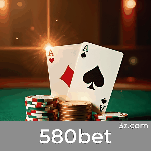 580bet: Login Seguro e Privilégios de Membro