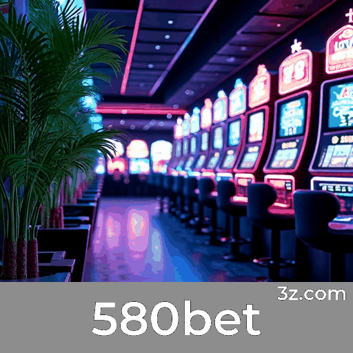 580bet: Desafie-se nos Jogos de Crash de Alta Recompensa