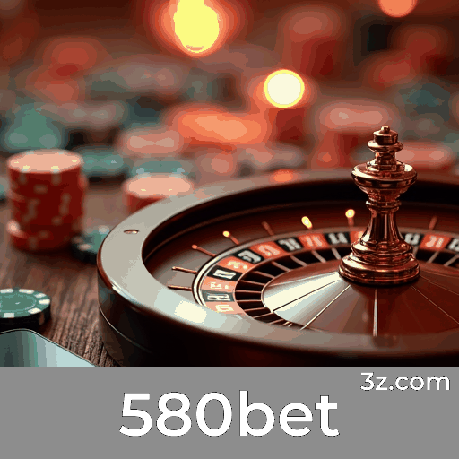 580bet: Domine Jogos de Casino e Alcance Novos Níveis de Sucesso