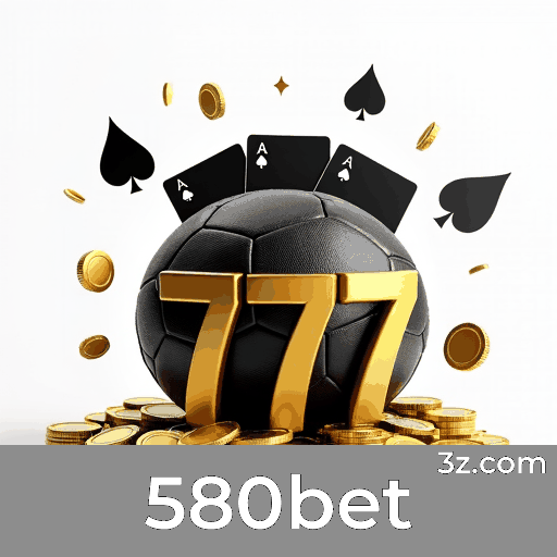 580bet: Domine Jogos de Casino e Alcance Novos Níveis de Sucesso
