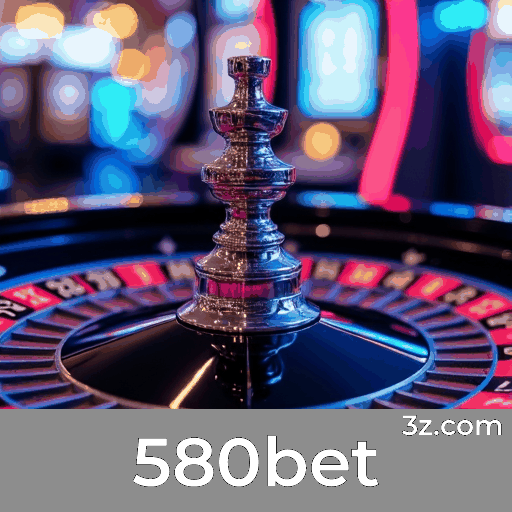 580bet: Esportes Completos e Odds Instantâneas para Brasileiros