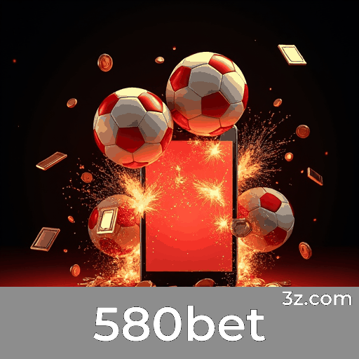 580bet: Esportes Completos e Odds Instantâneas para Brasileiros