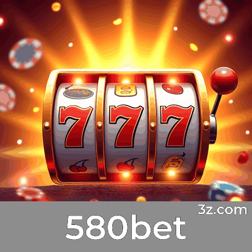 580bet: Desafie-se nos Jogos de Crash de Alta Recompensa
