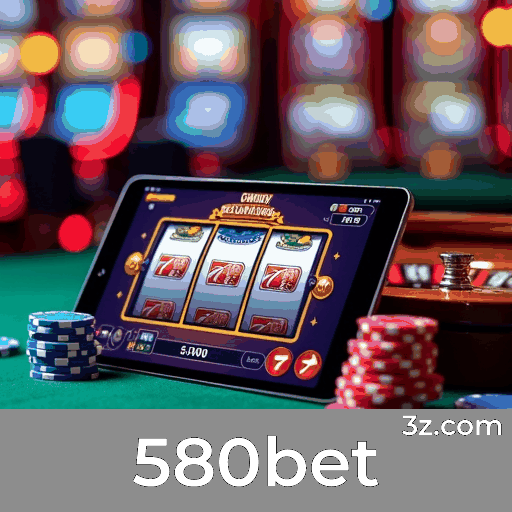 580bet Bônus: Estratégias para Valorizar ao Máximo